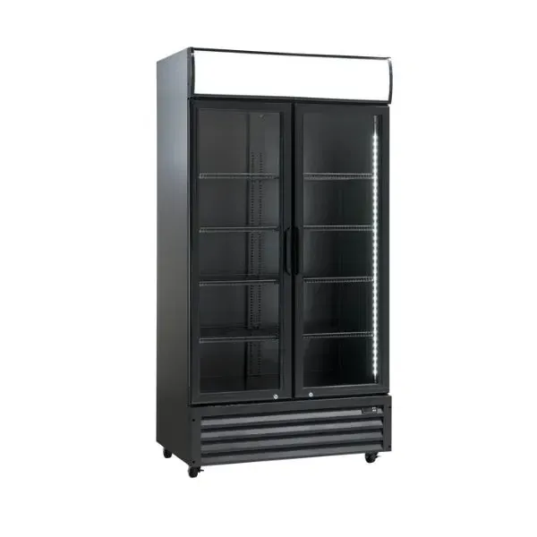 Scandomestic SD 802 BHE