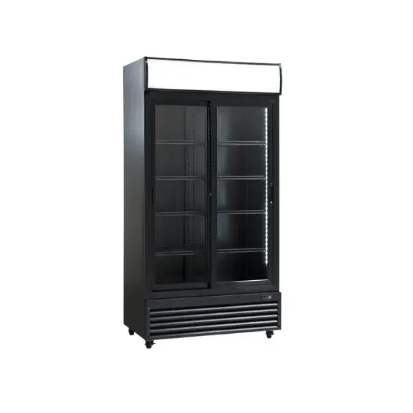 Scandomestic SD 802 BSLE