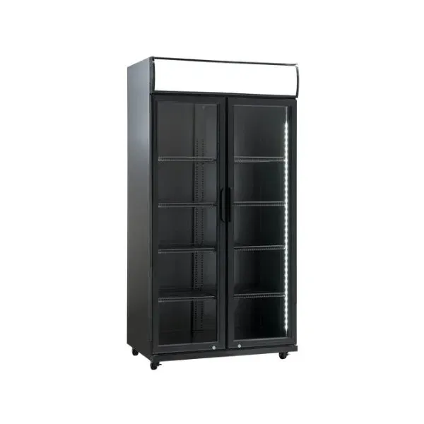 Scandomestic SD 881 BHE