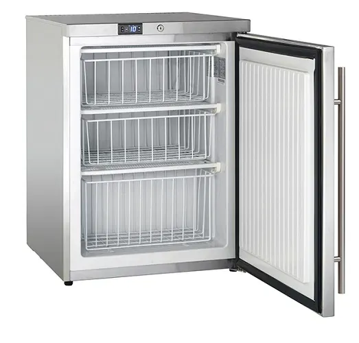 Scandomestic SF 115 X