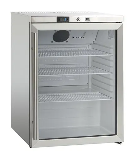 Scandomestic SK 145 GDE