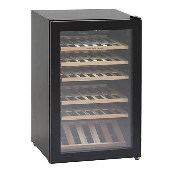 Scandomestic SV 45 B