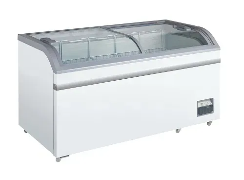 Scandomestic XS 602 E