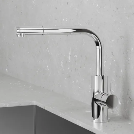 Scandtap Accent 90 D