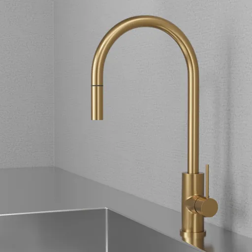 Scandtap Accent D