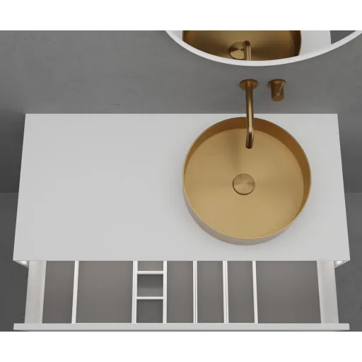 Scandtap Drawer Light P1000