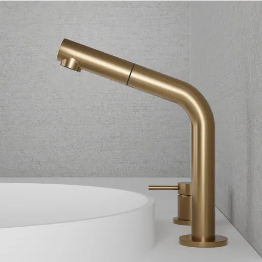 Scandtap Harmonized B2P