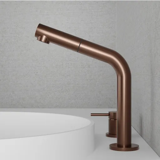 Scandtap Harmonized B2P