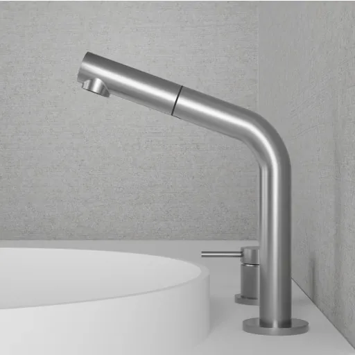 Scandtap Harmonized B2P håndvaskarmatur