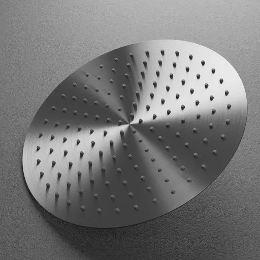 Scandtap Harmonized hovedbruser Ø30 cm