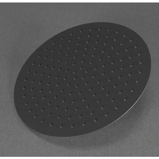 Scandtap Harmonized hovedbruser Ø30 cm