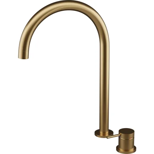 Scandtap Harmonized K2