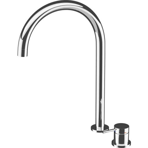 Scandtap Harmonized K2