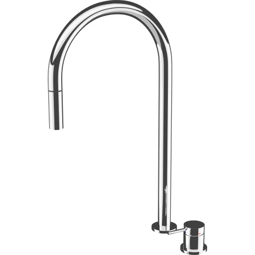 Scandtap Harmonized K2P
