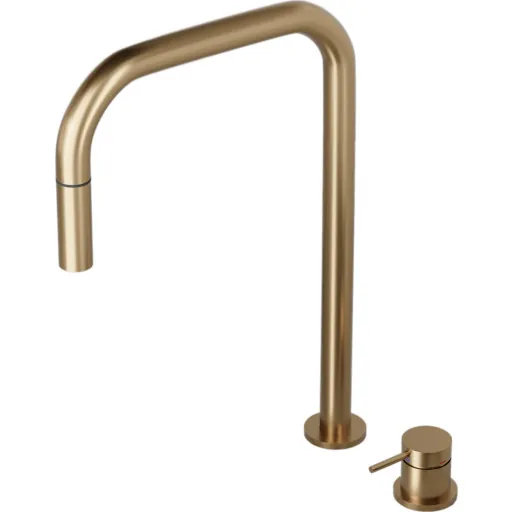 Scandtap Harmonized K2P Square