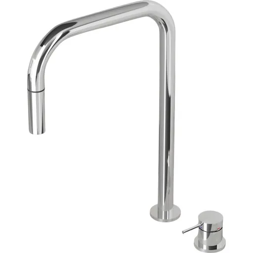 Scandtap Harmonized K2P Square