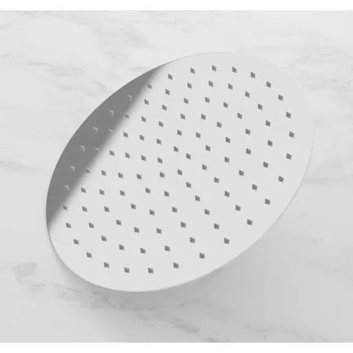 Scandtap Pleasure brusehoved Ø25 cm