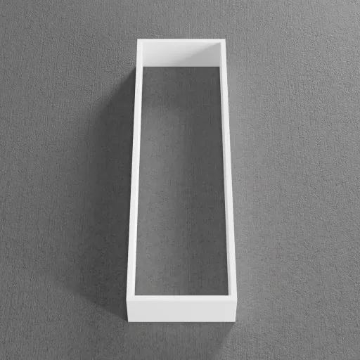 Scandtap Solid D2 skuffeindsats