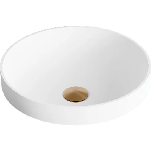 Scandtap Solid R4