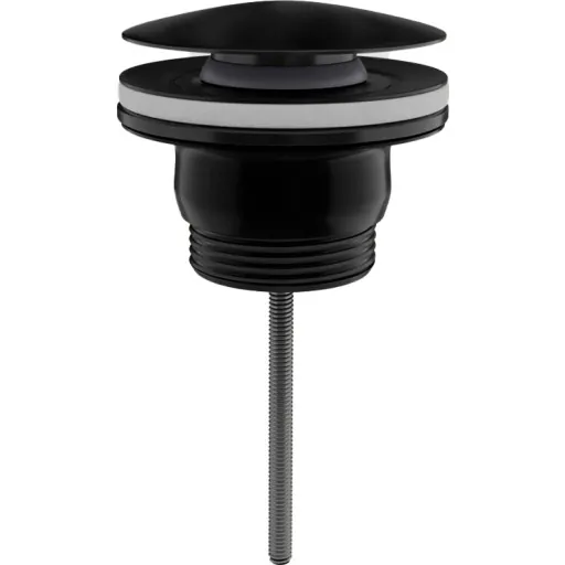 Scandtap Steel Pop-up Universal Duo Shadow