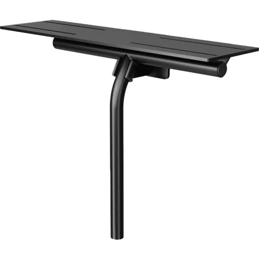 Scandtap Style brusehylde med bruseskraber