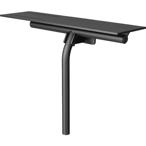 Scandtap Style brusehylde med bruseskraber