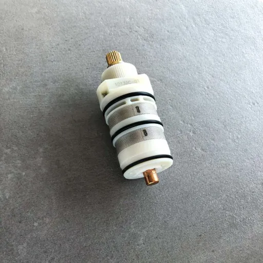 Scandtap termostatenhed Pleasure 1-4 v2