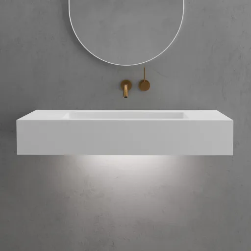 Scandtap Under Light P1