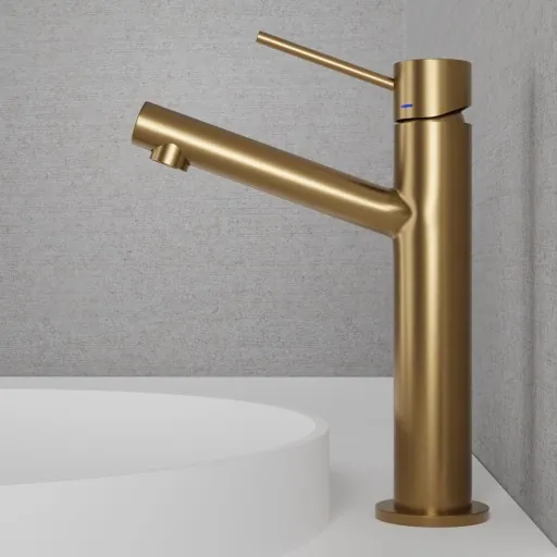 Scandtap Vector håndvaskarmatur