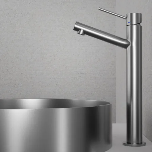 Scandtap Vector High