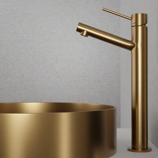 Scandtap Vector High
