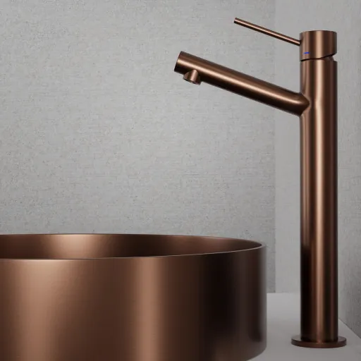 Scandtap Vector High