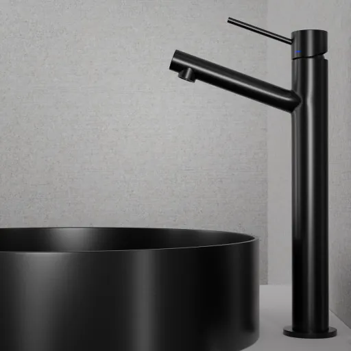 Scandtap Vector High