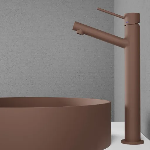 Scandtap Vector High