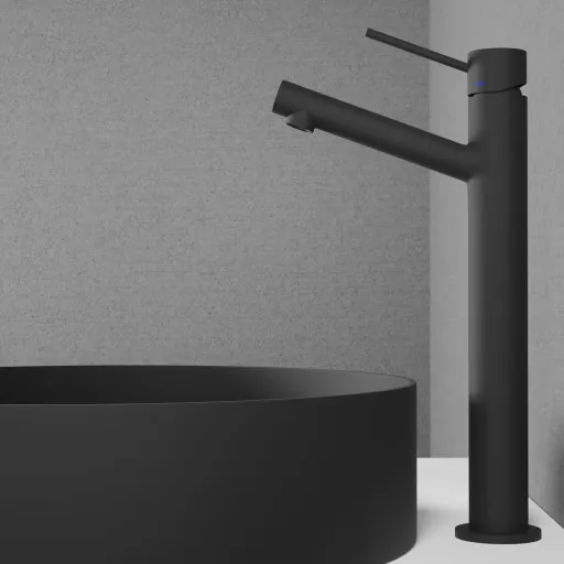 Scandtap Vector High