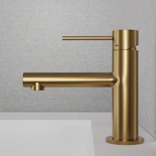Scandtap Vertex