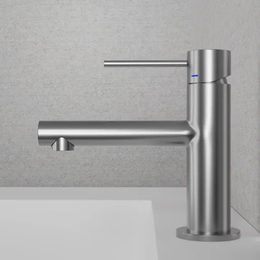 Scandtap Vertex håndvaskarmatur
