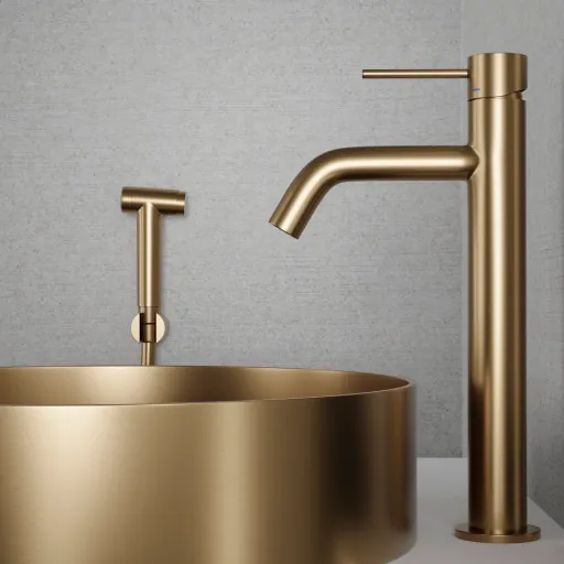Scandtap Voyage B