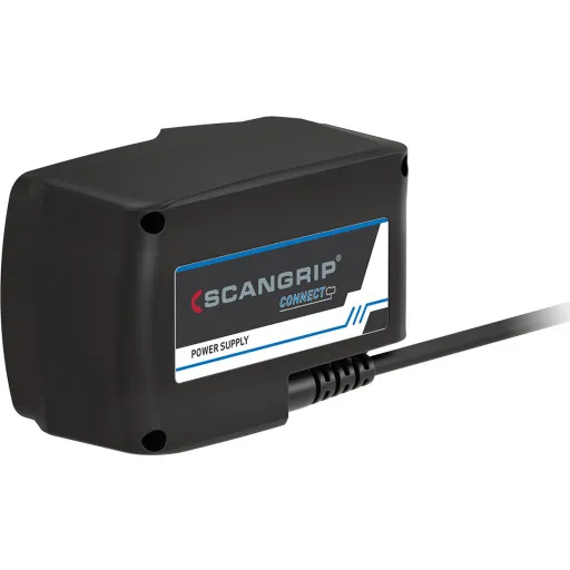 Scangrip Connect Oplader