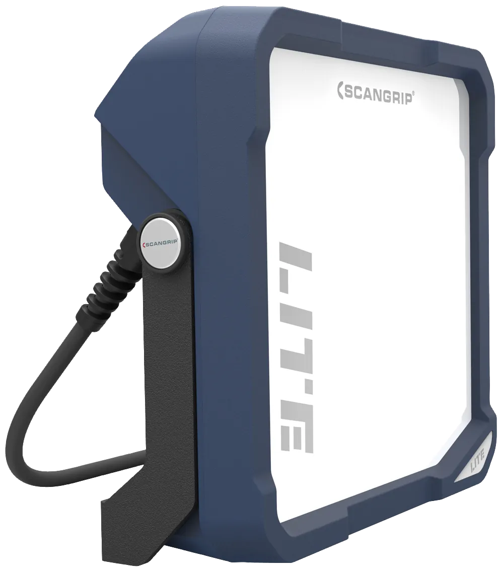 Scangrip Vega Lite Compact