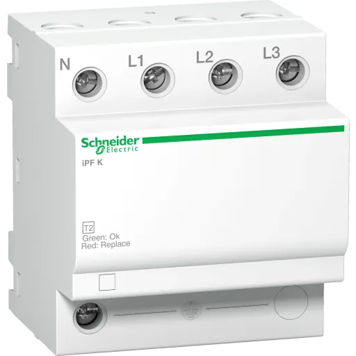 Schneider Acti9 iPF