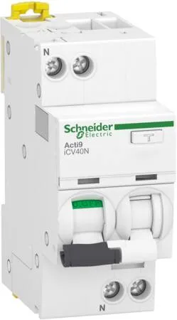 Schneider Electric Acti 9 iCV40N