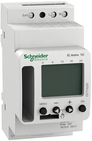 Schneider Electric Acti9 IC Astro