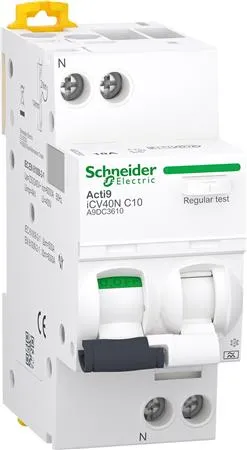 Schneider Electric Acti9 iCV40N