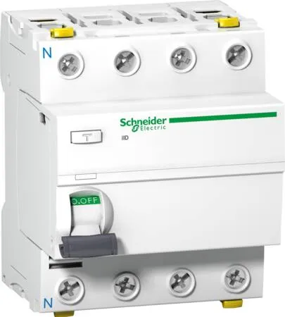 Schneider Electric Acti9 iID PFI Relæ