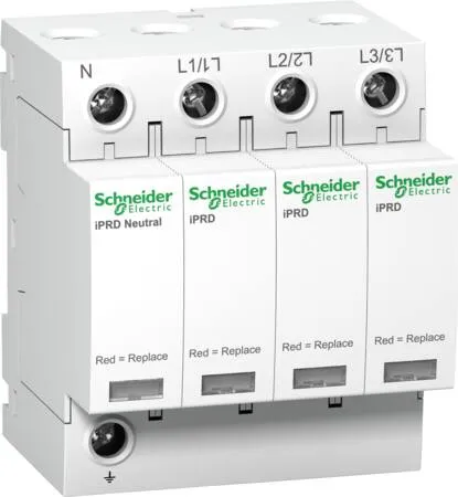 Schneider Electric Acti9 iPRD 8r