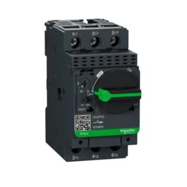 Schneider Electric GV2P32