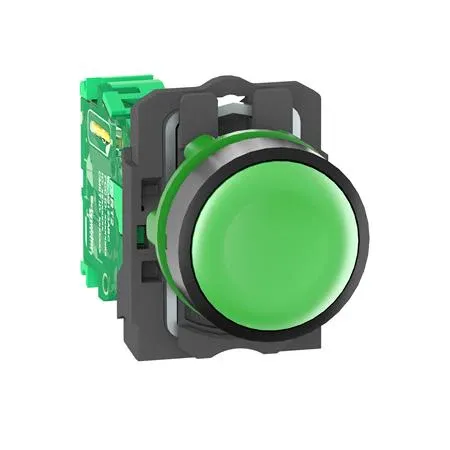 Schneider Electric Harmony ZB5RTA3