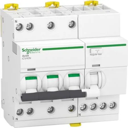 Schneider Electric iCV40N