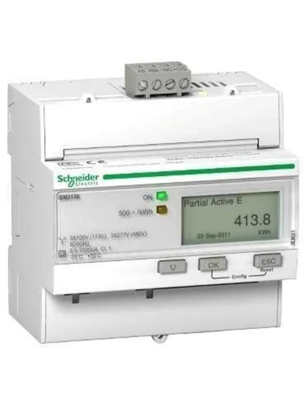 Schneider Electric iEM3150